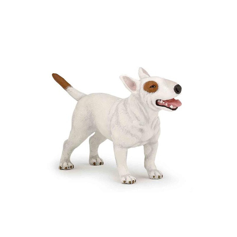 Bull terrier - Presse Commerce Distribution Bull terrier - Presse Commerce Distribution